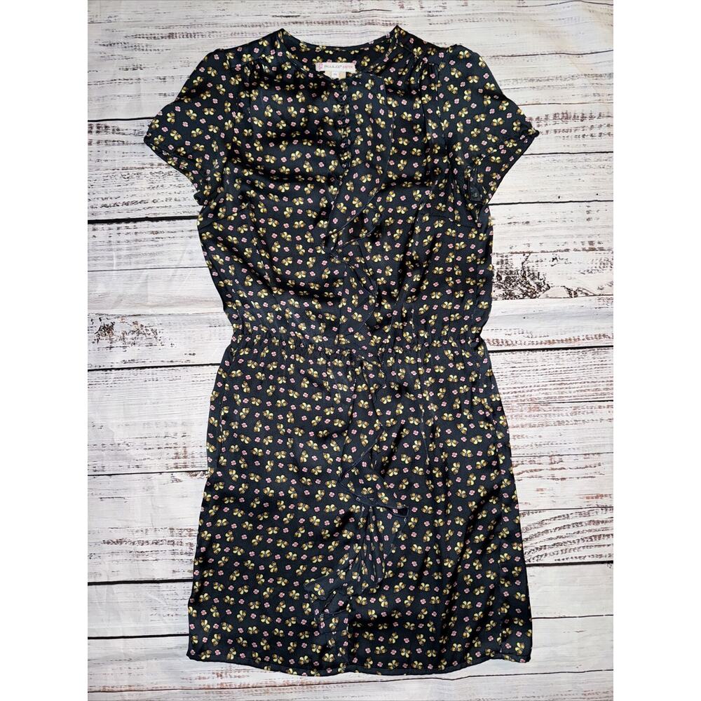 Paul And‎ Joe Sisters Butterfly Volupte Dress Size 36 US 2-4